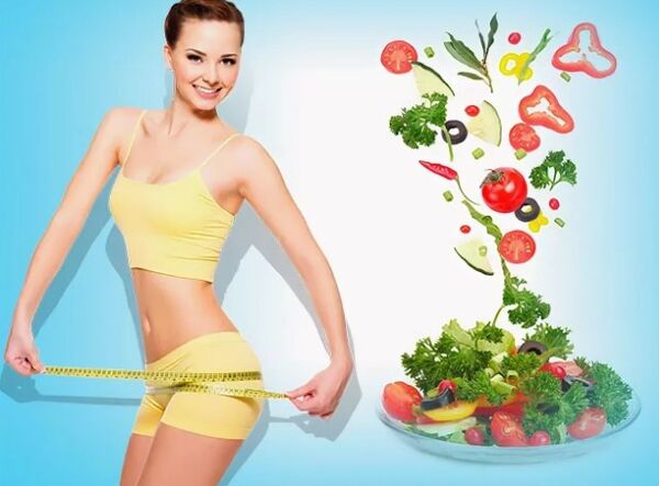 Effective weight loss