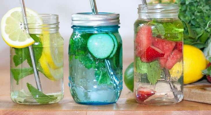 beverages